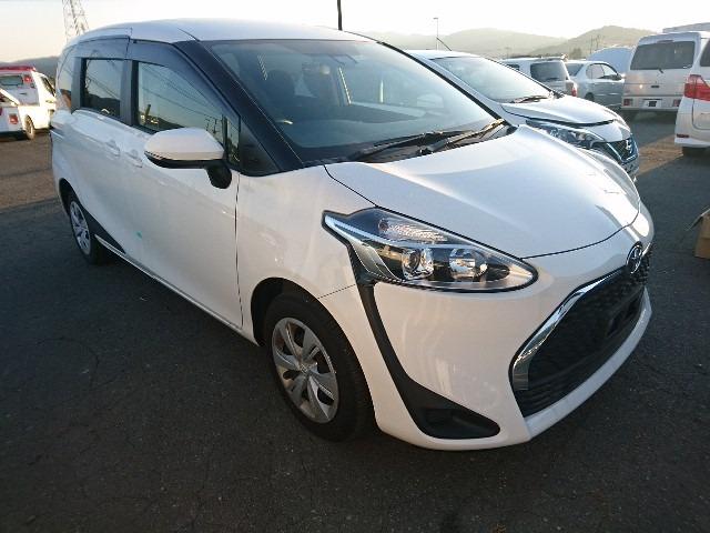 At point of purchase