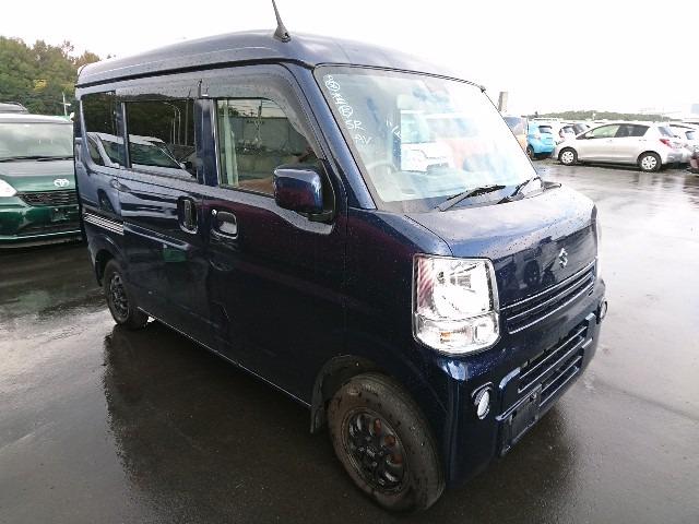 At point of purchase