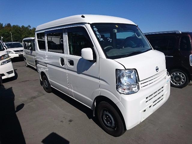 At point of purchase