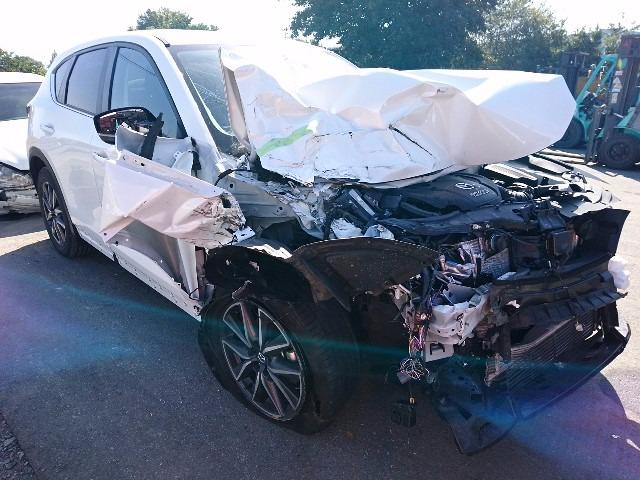 At point of purchase