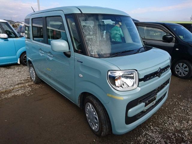 At point of purchase