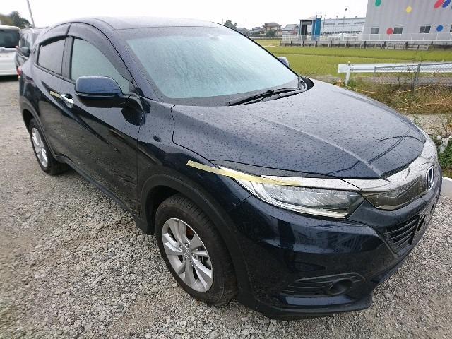 At point of purchase