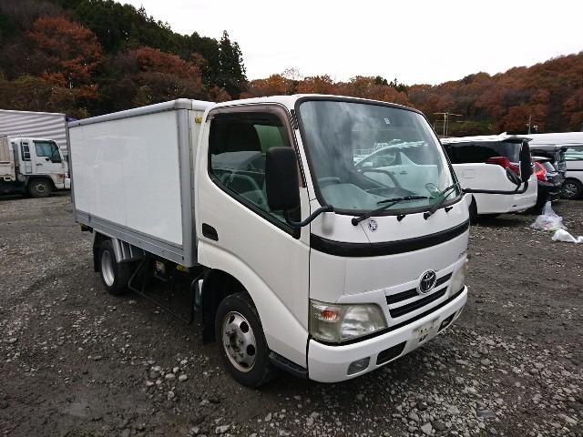 At point of purchase