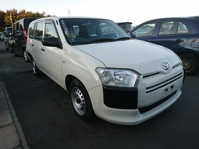 At point of purchase