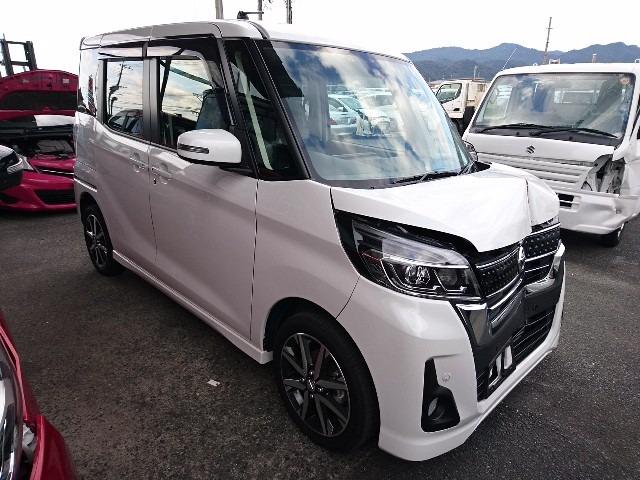 At point of purchase