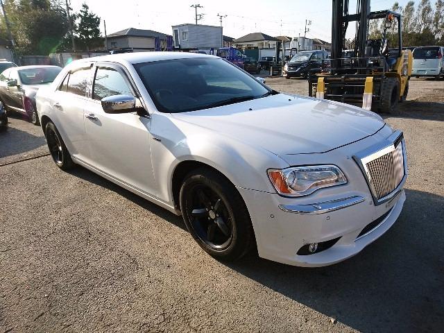 At point of purchase