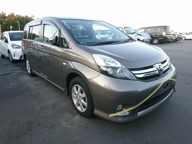 At point of purchase