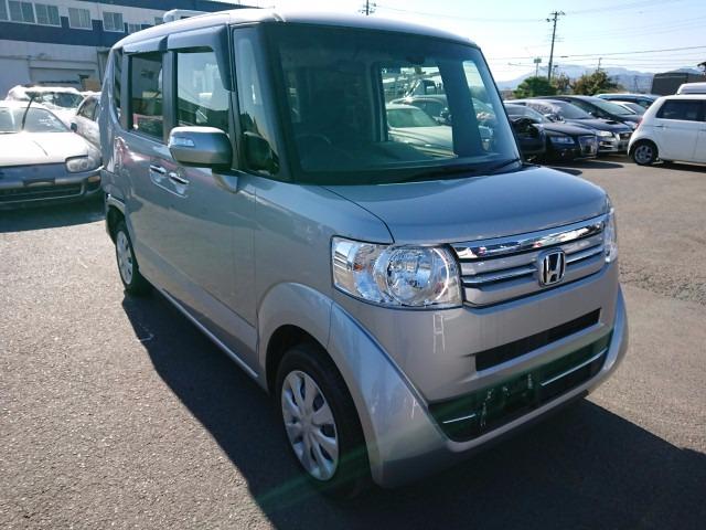 At point of purchase