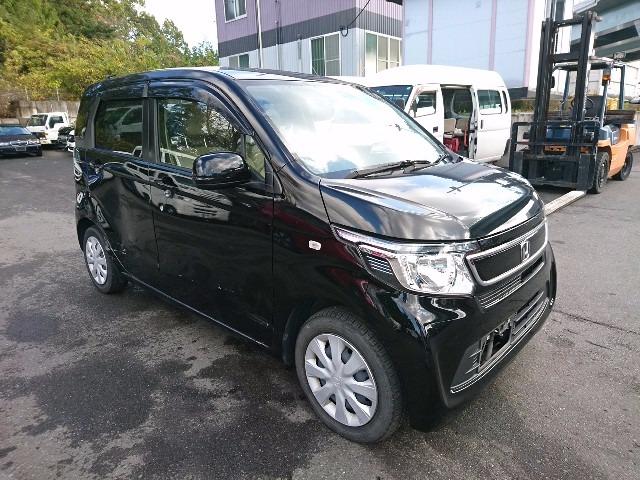 At point of purchase