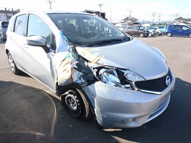 At point of purchase