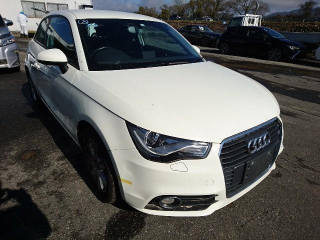 At point of purchase