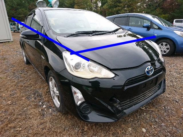 At point of purchase