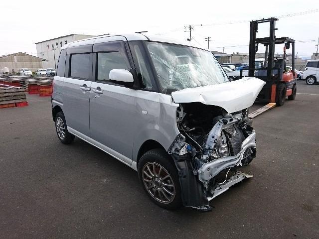 At point of purchase