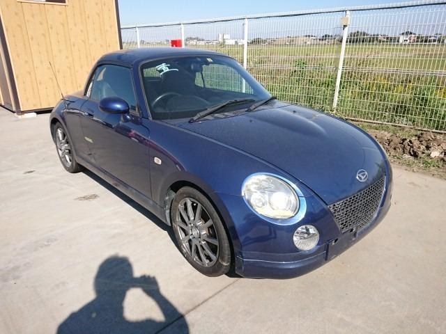 At point of purchase