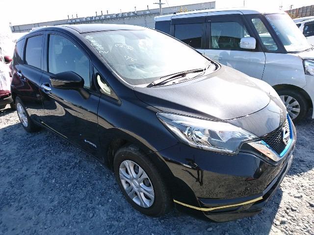 At point of purchase