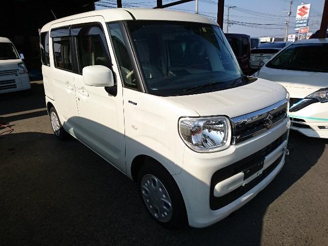 At point of purchase