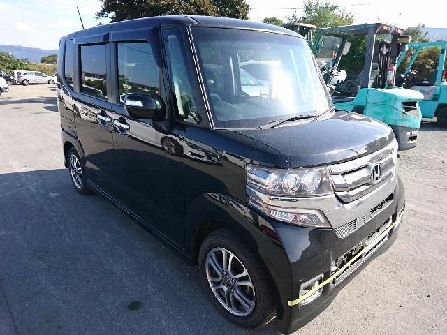 At point of purchase