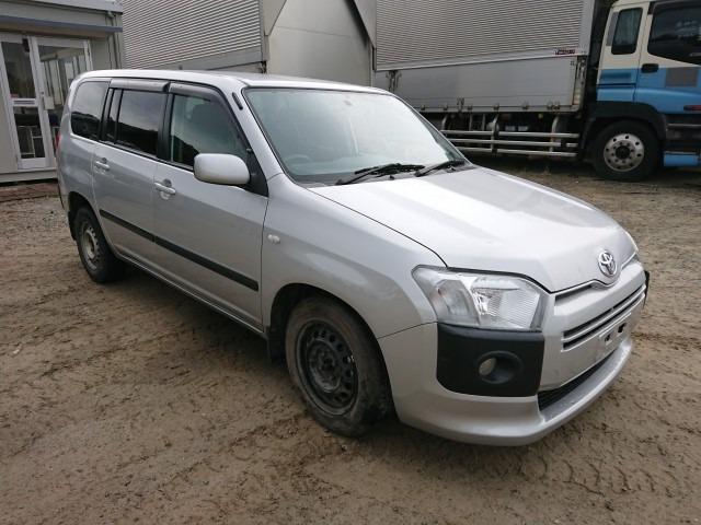 At point of purchase