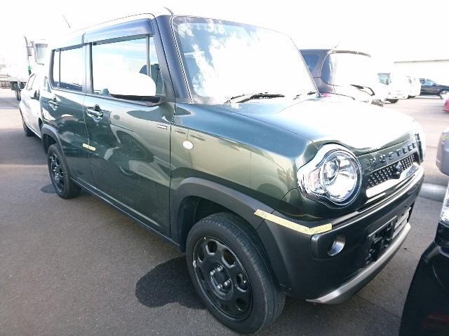 At point of purchase