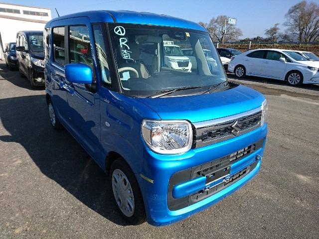 At point of purchase