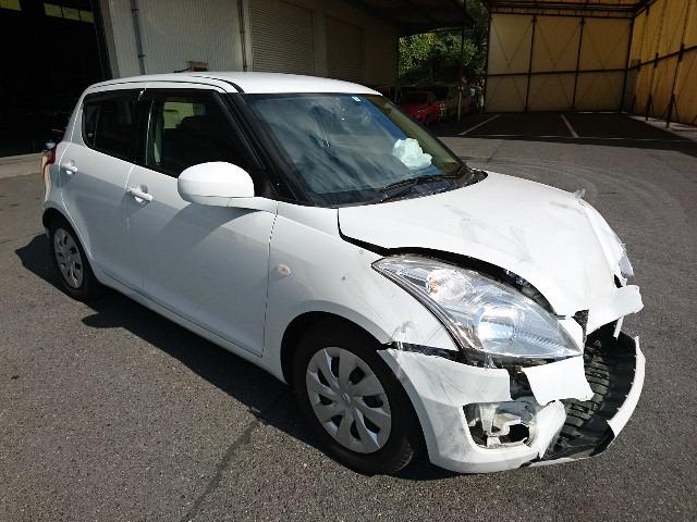 At point of purchase