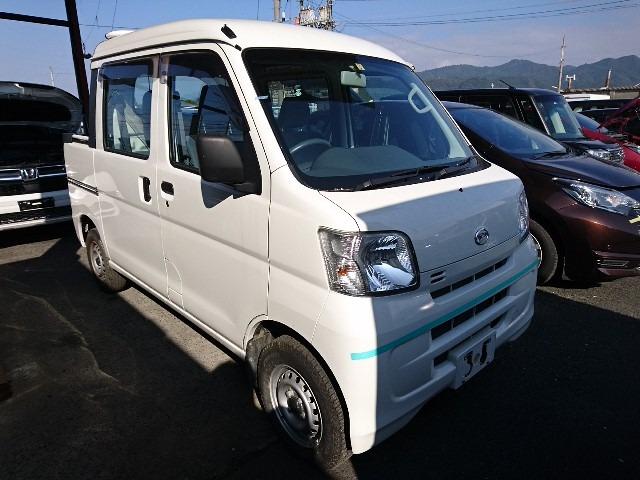 At point of purchase