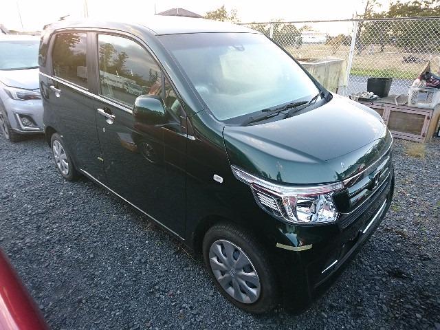 At point of purchase