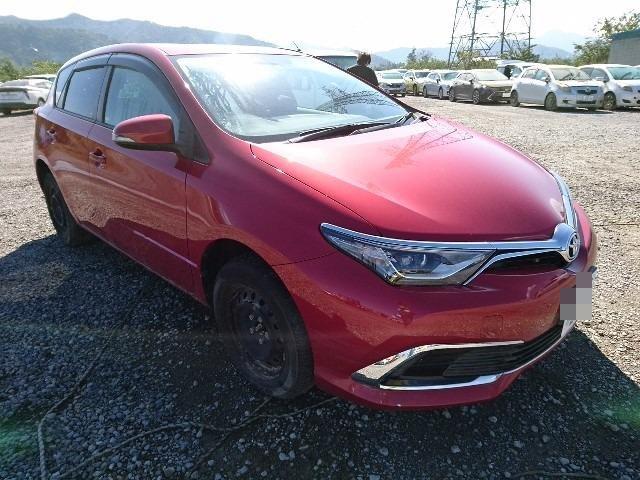 At point of purchase