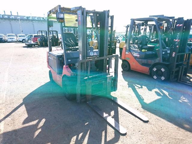 At point of purchase