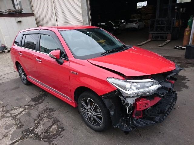 At point of purchase