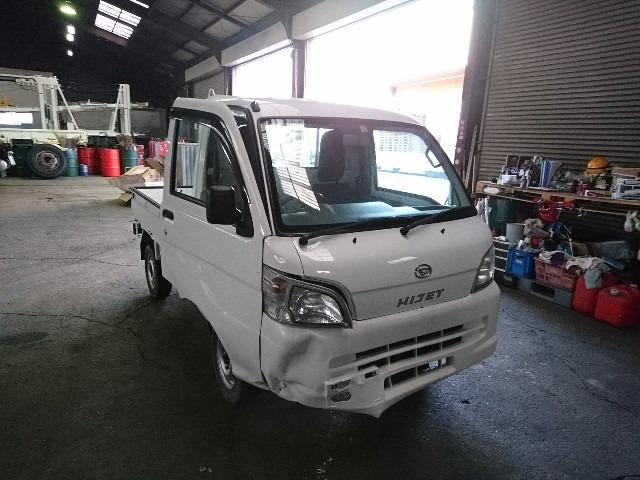 At point of purchase