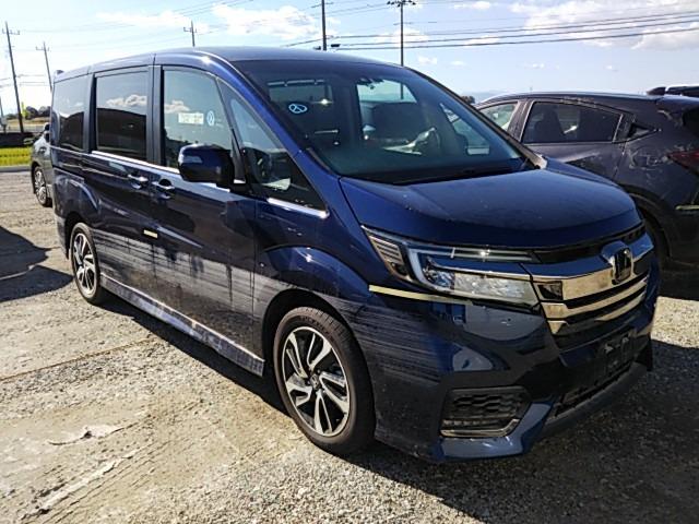 At point of purchase