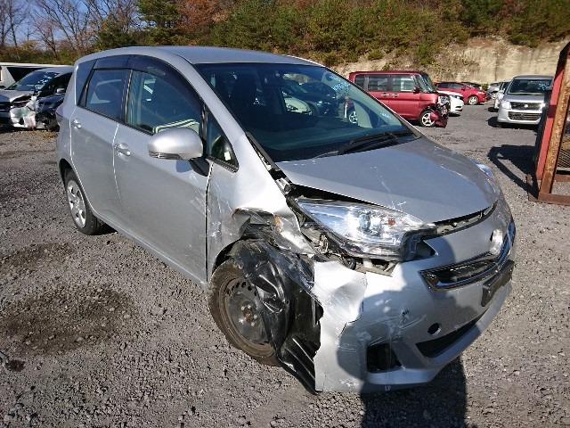 At point of purchase