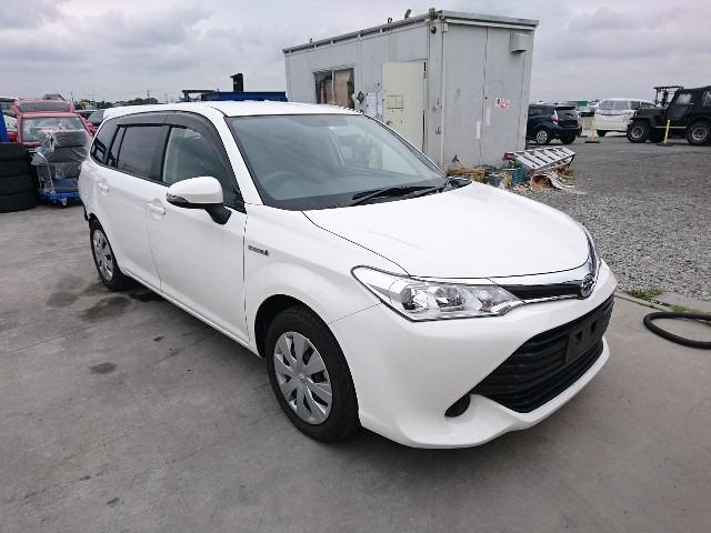 At point of purchase