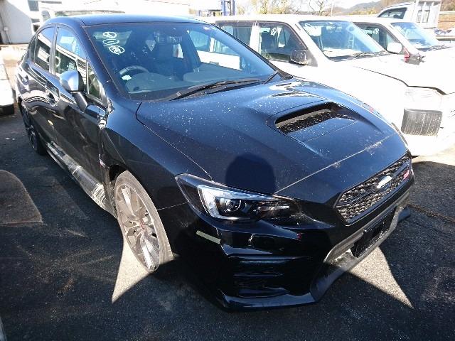 At point of purchase