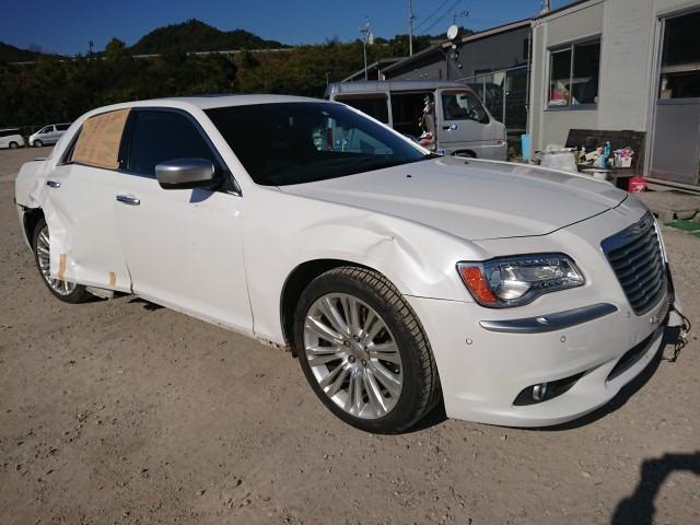 At point of purchase