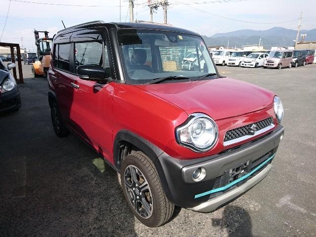 At point of purchase