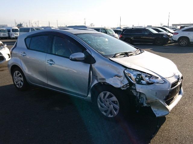 At point of purchase