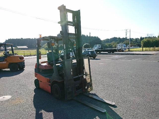 At point of purchase