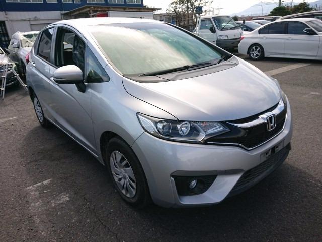 At point of purchase