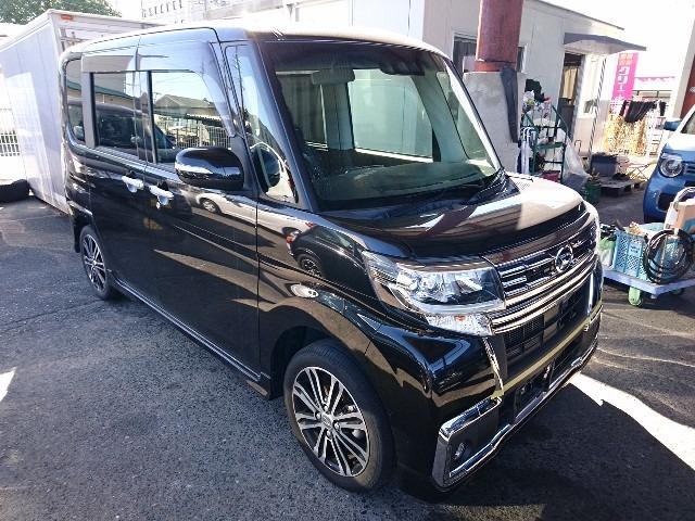 At point of purchase