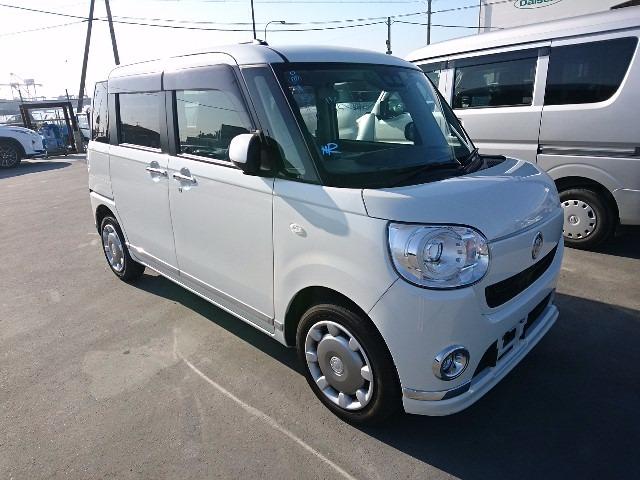 At point of purchase