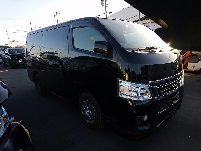 At point of purchase