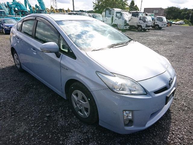 At point of purchase