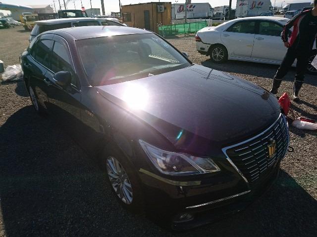 At point of purchase