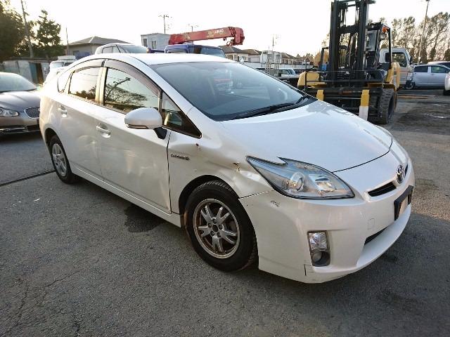 At point of purchase