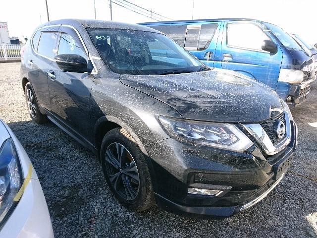 At point of purchase