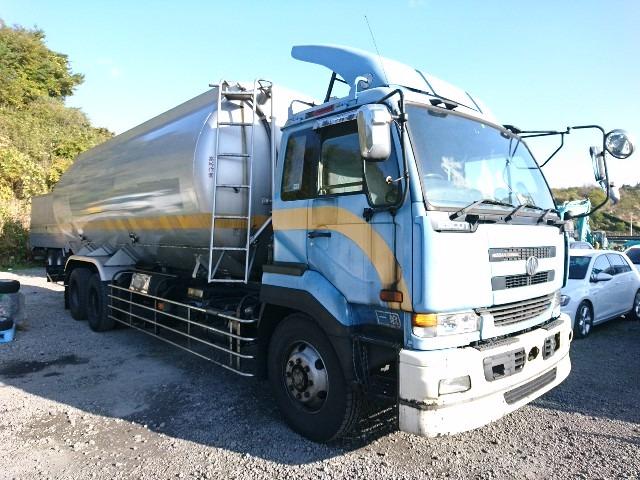 At point of purchase