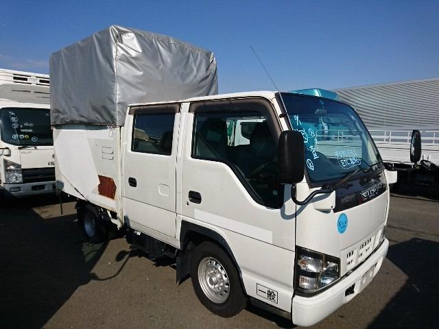 At point of purchase