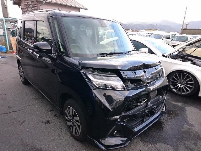 At point of purchase